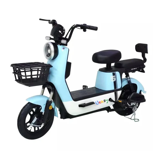 CKD SKD Luxury 350 W 2 Rodas Elétrica Scooter Ciclomotor elétrico com Pedais Motocicleta Scooter Elétrica